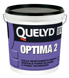 AGIR produit Quelyd optima 2